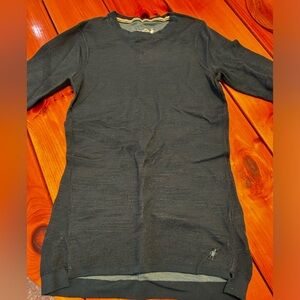 Women’s Smartwool base layer intraknit 200